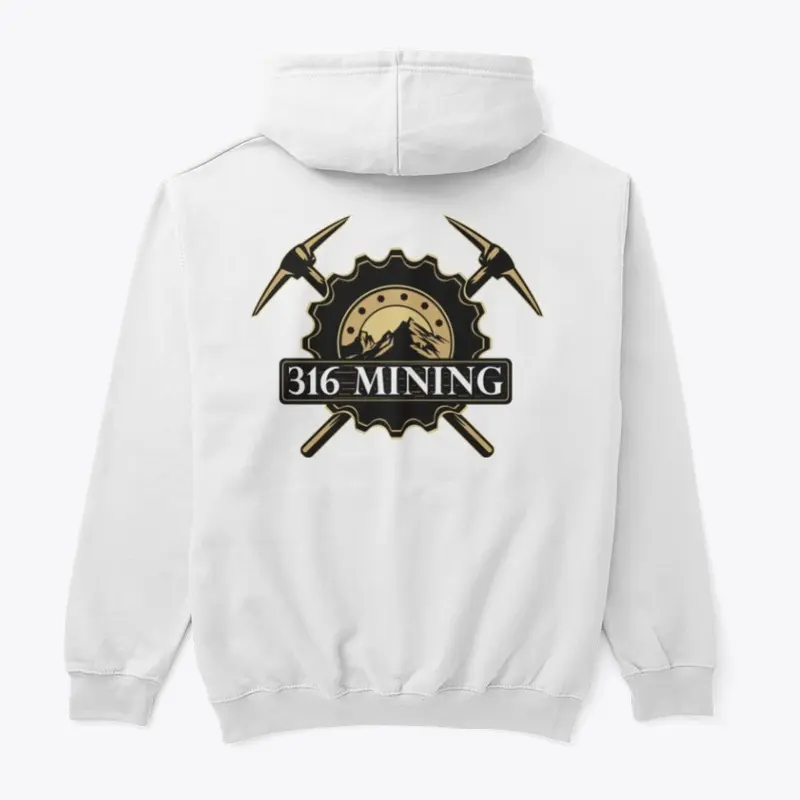 316 Mining Apparel