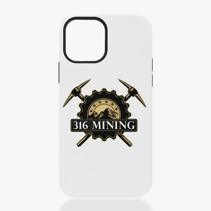 316 Mining Apparel