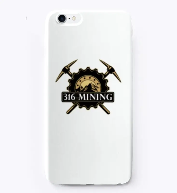 316 Mining Apparel