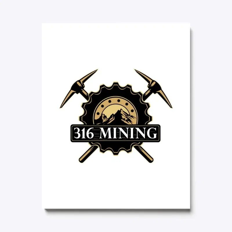 316 Mining Apparel