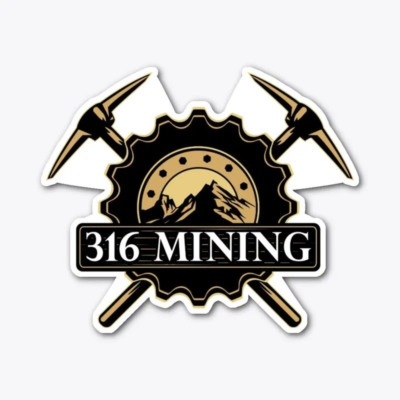 316 Mining Apparel