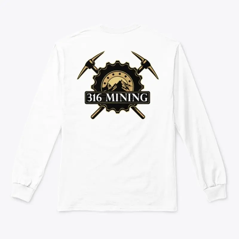 316 Mining Apparel