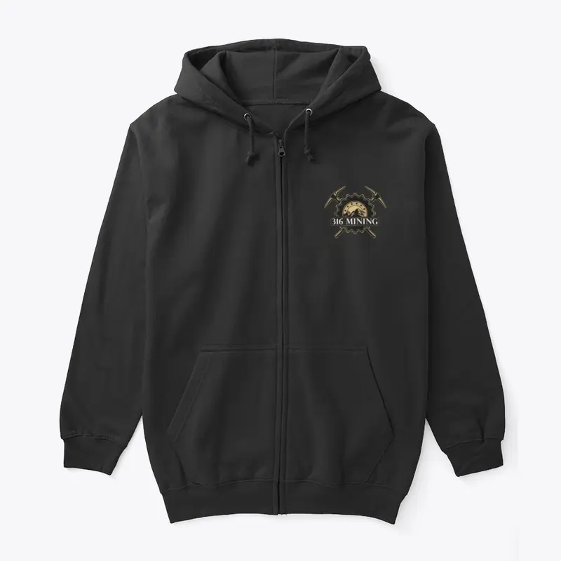 316 Mining Apparel