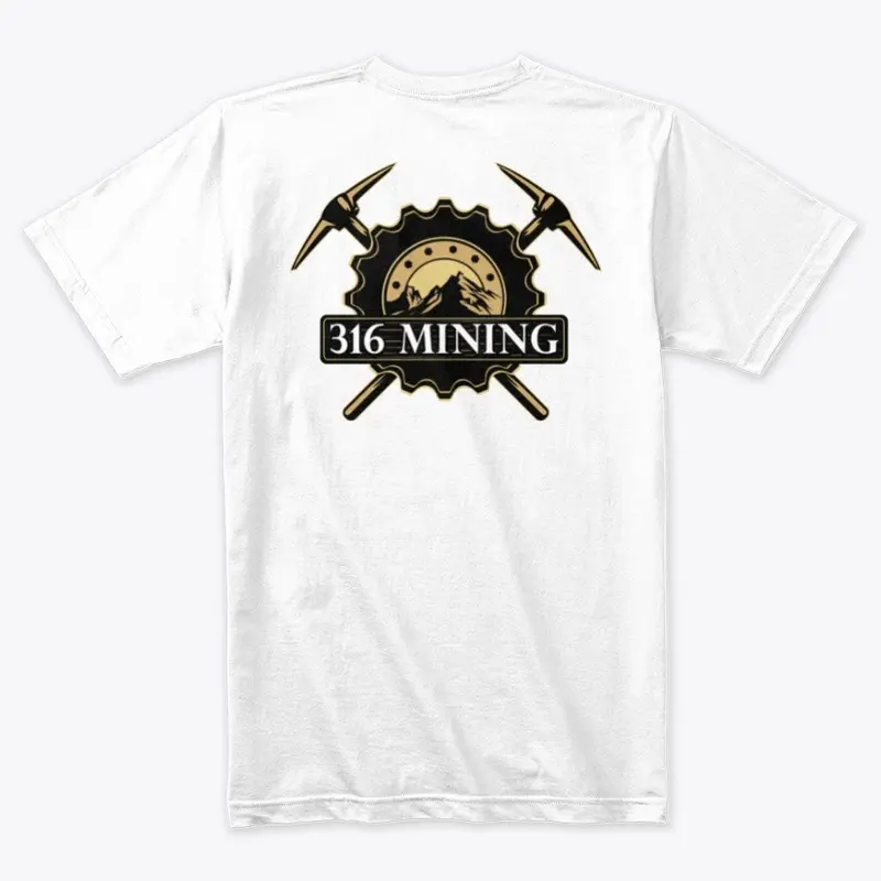 316 Mining Apparel