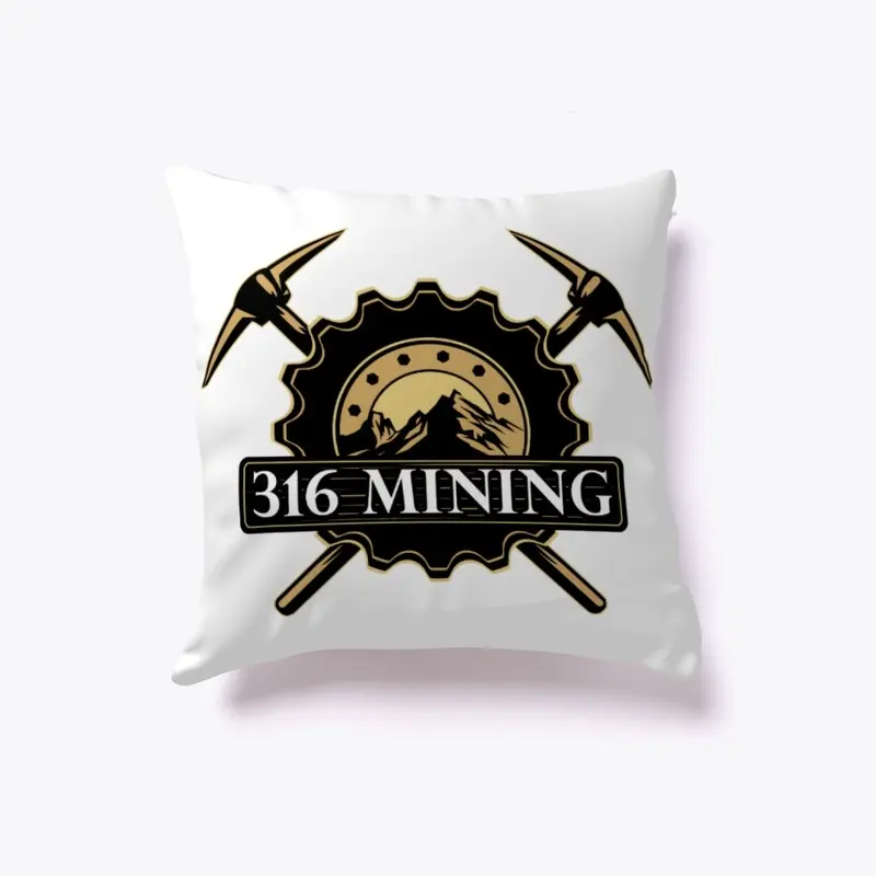 316 Mining Apparel