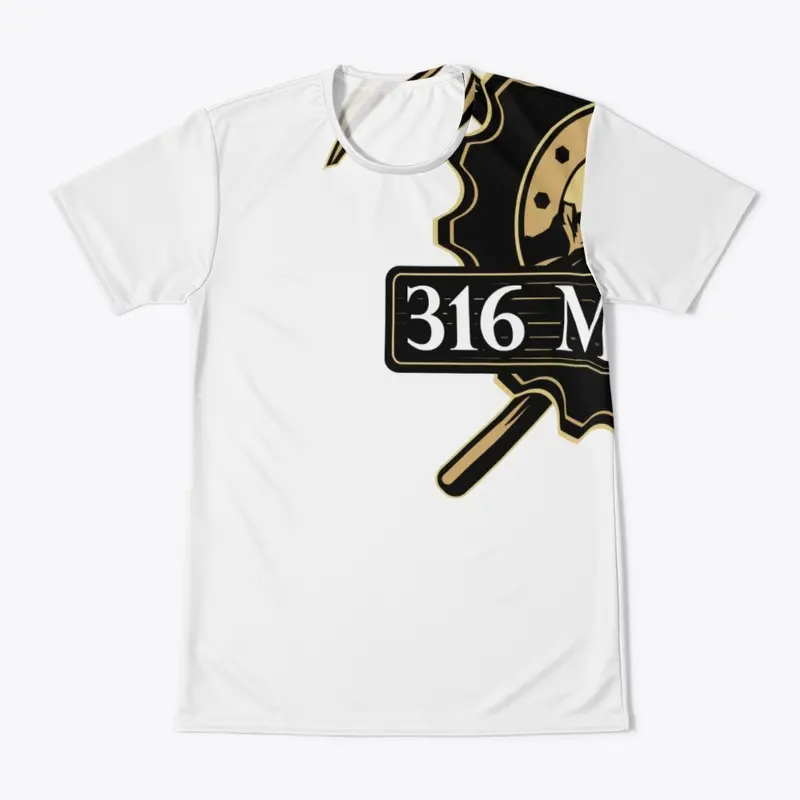 316 Mining Apparel