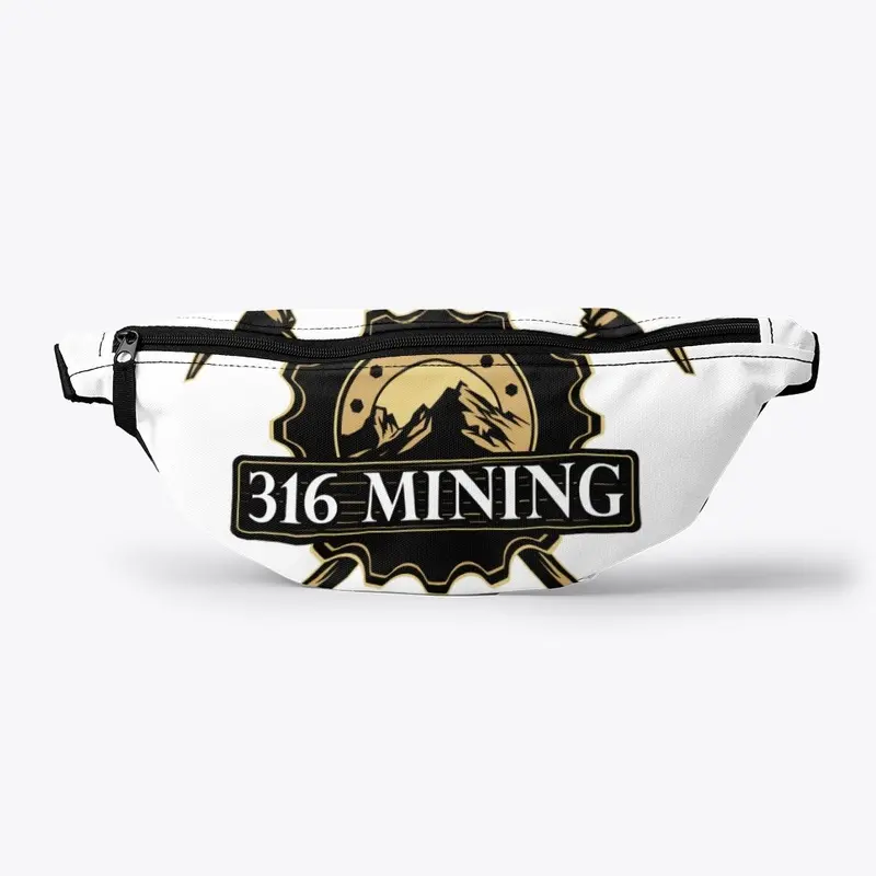 316 Mining Apparel