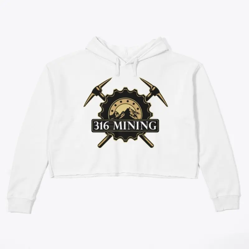 316 Mining Apparel