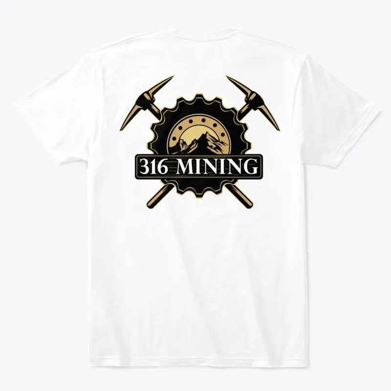 316 Mining Apparel