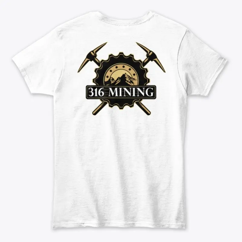 316 Mining Apparel