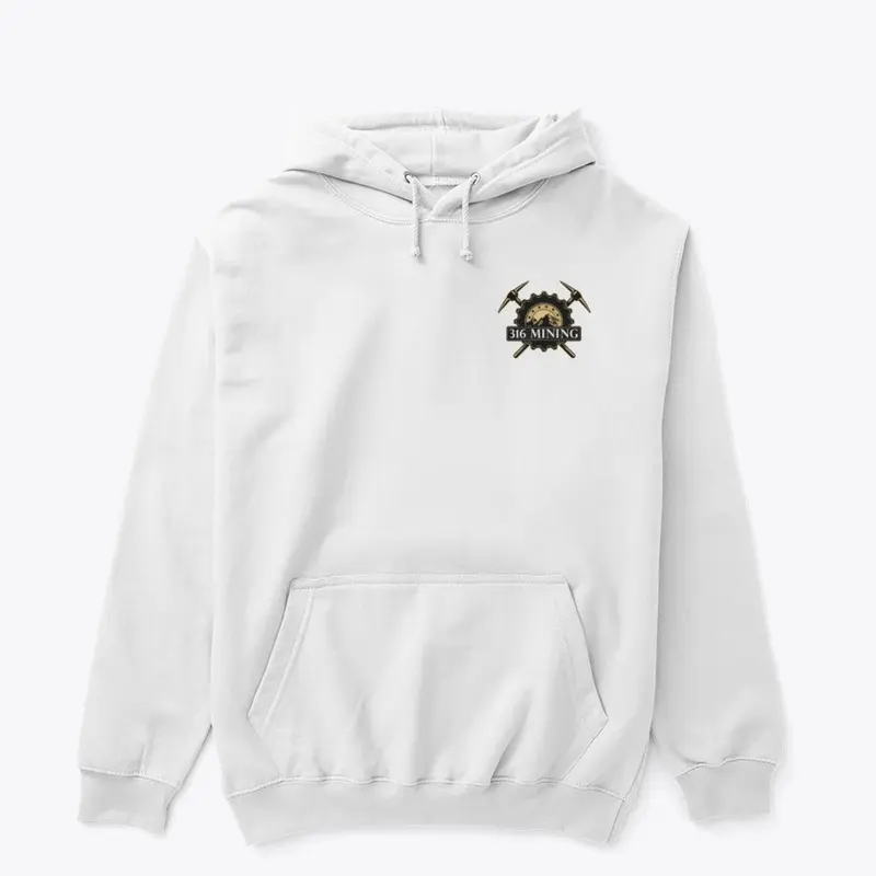 316 Mining Hoodie