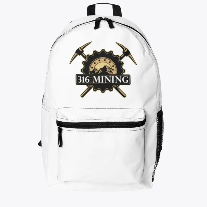 316 Mining Apparel